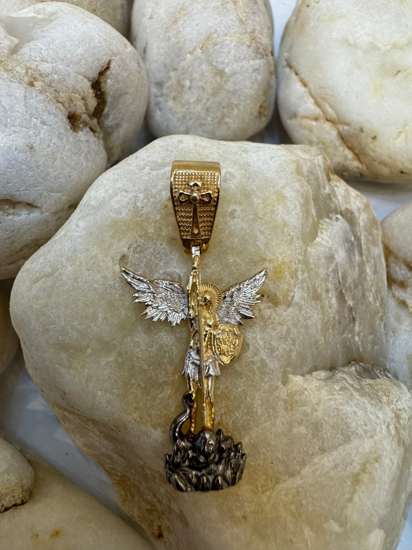 San Miguel Arcángel