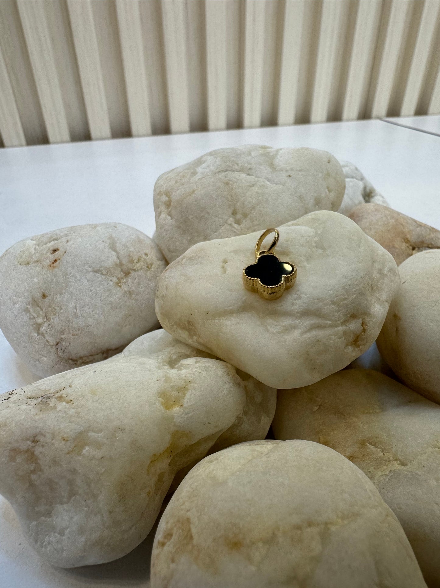 Mini Van cleef negro