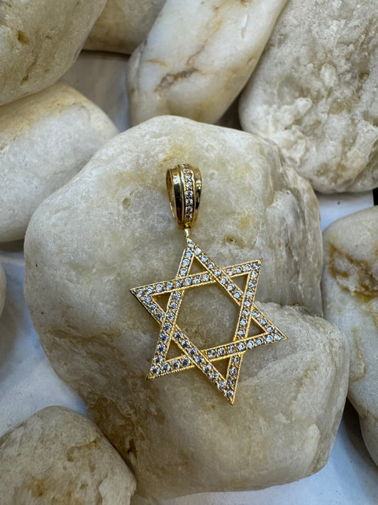 Estrella de David