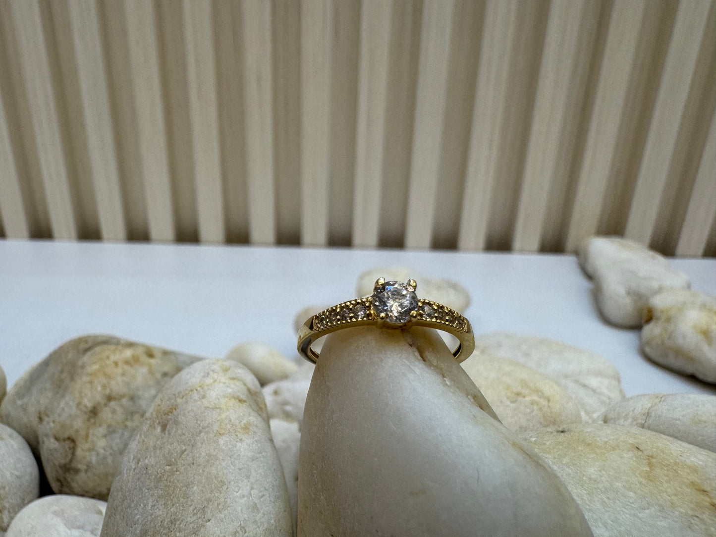 Anillo princesa