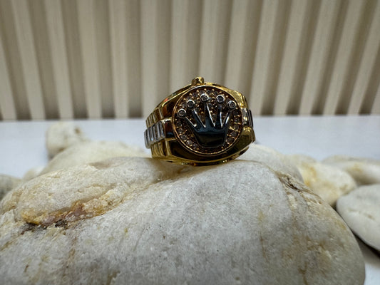Anillo Rolex