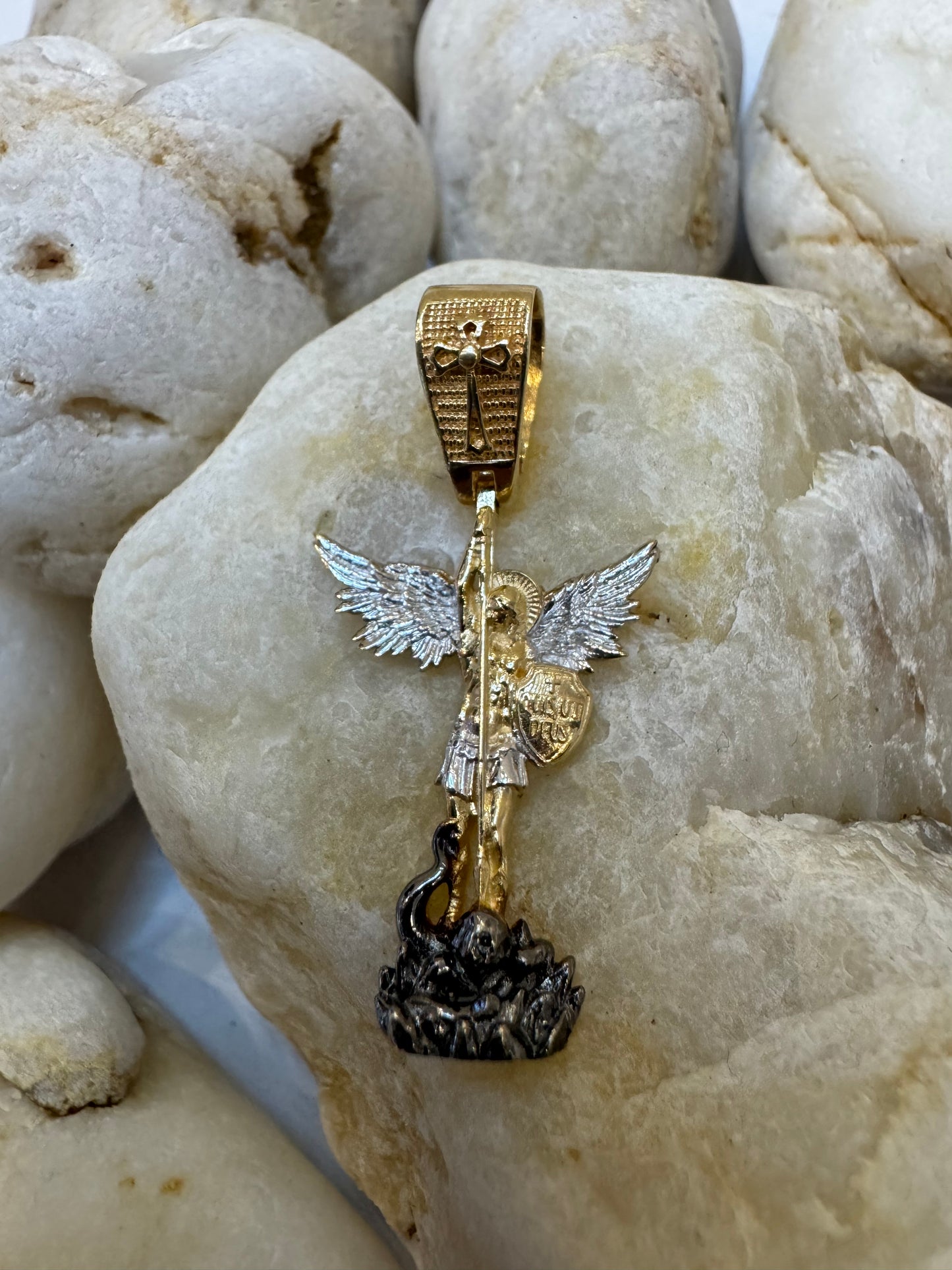 San Miguel Arcángel