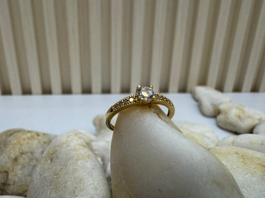 Anillo princesa