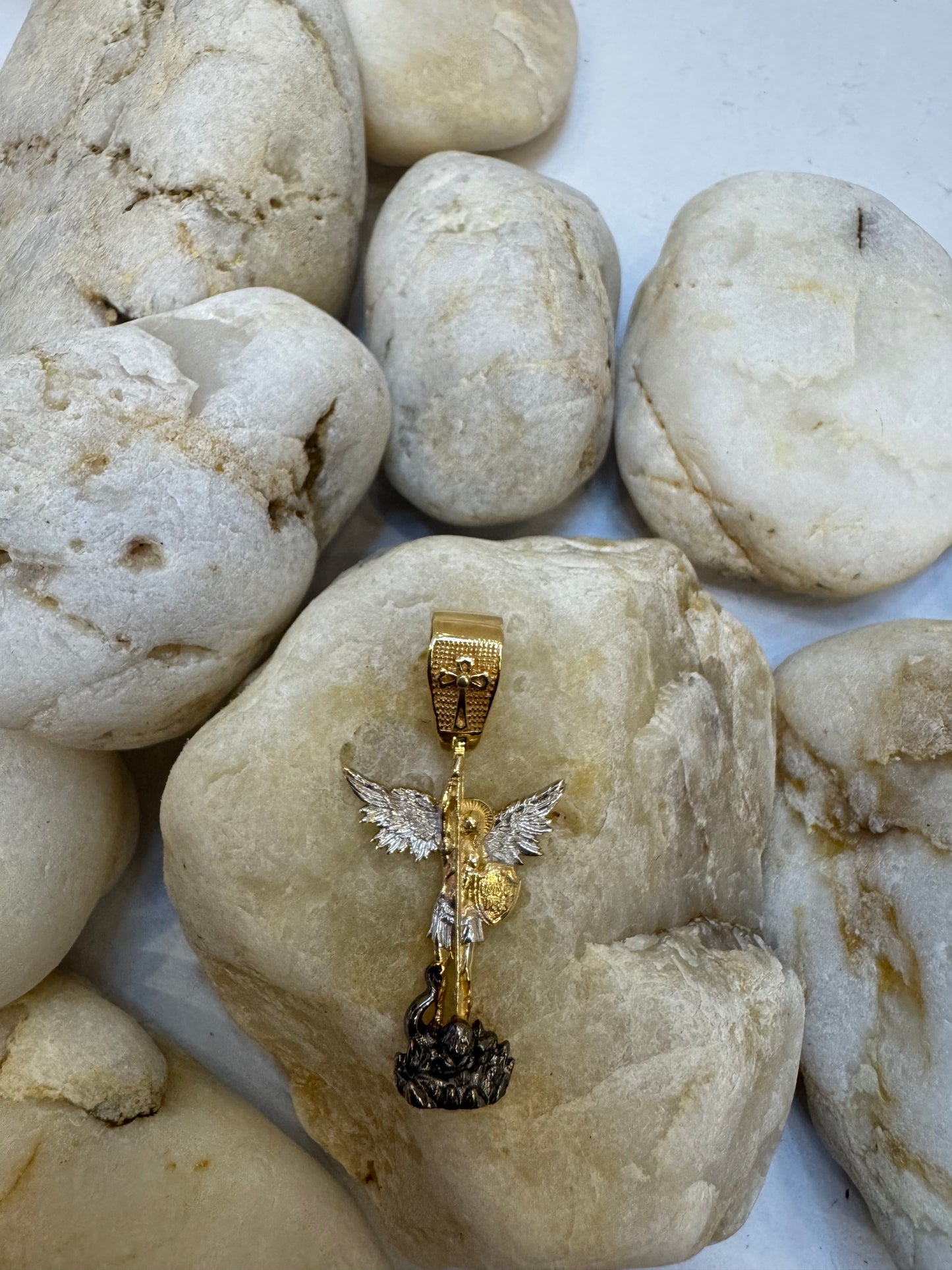 San Miguel Arcángel