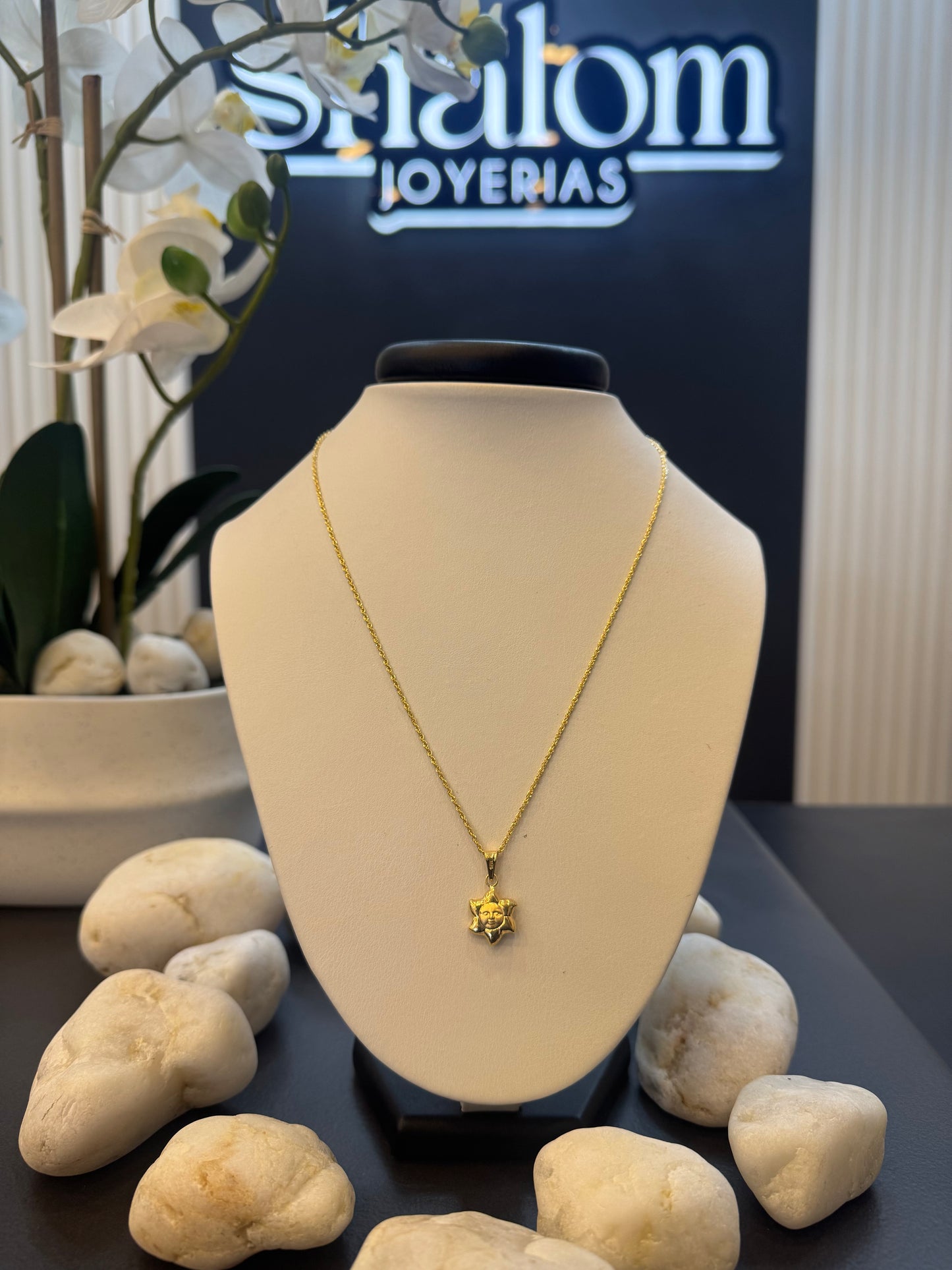 Cordón San Francisco