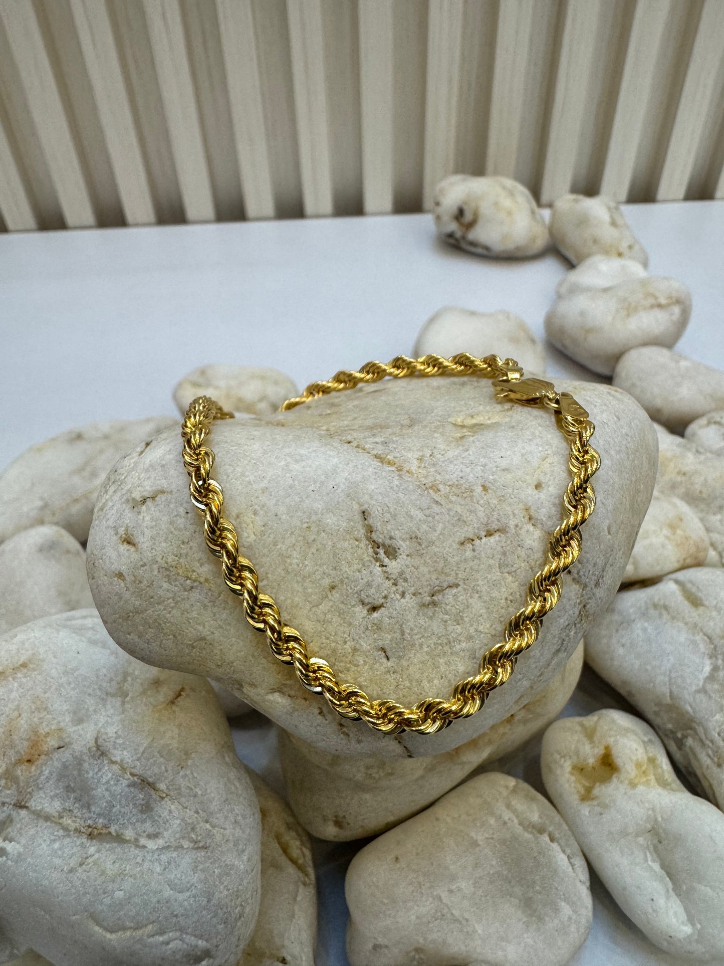 Pulsera San Francisco