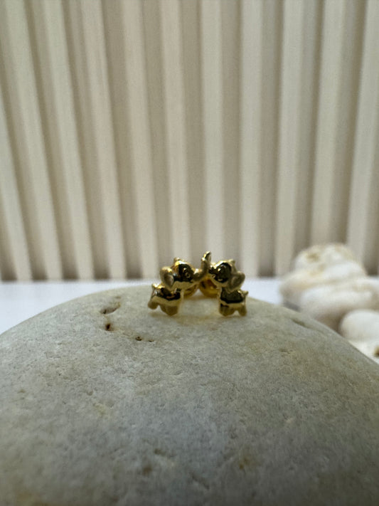 Elefanticos Encantados