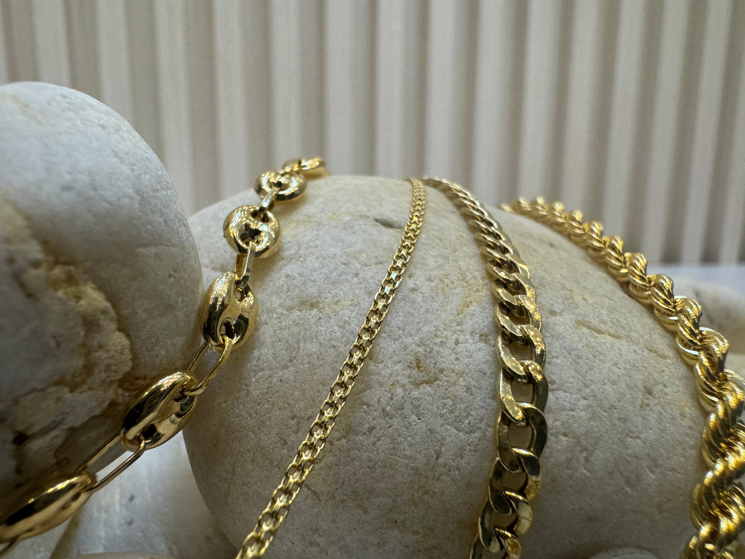 Cadenas o Collares