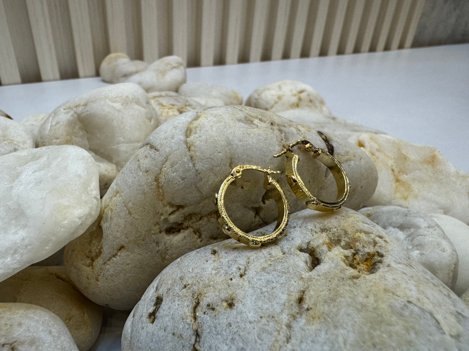 Pendientes