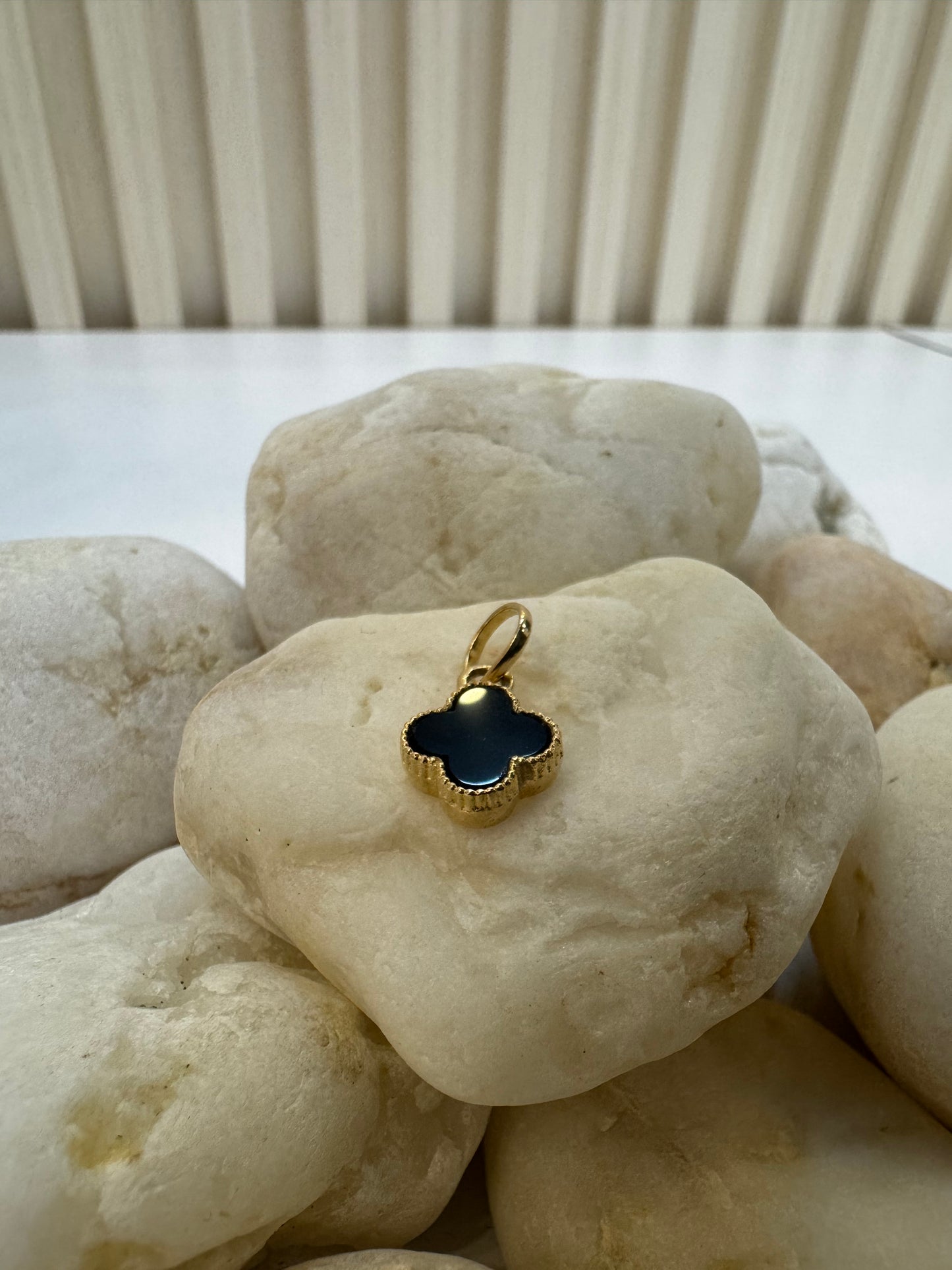 Mini Van cleef negro