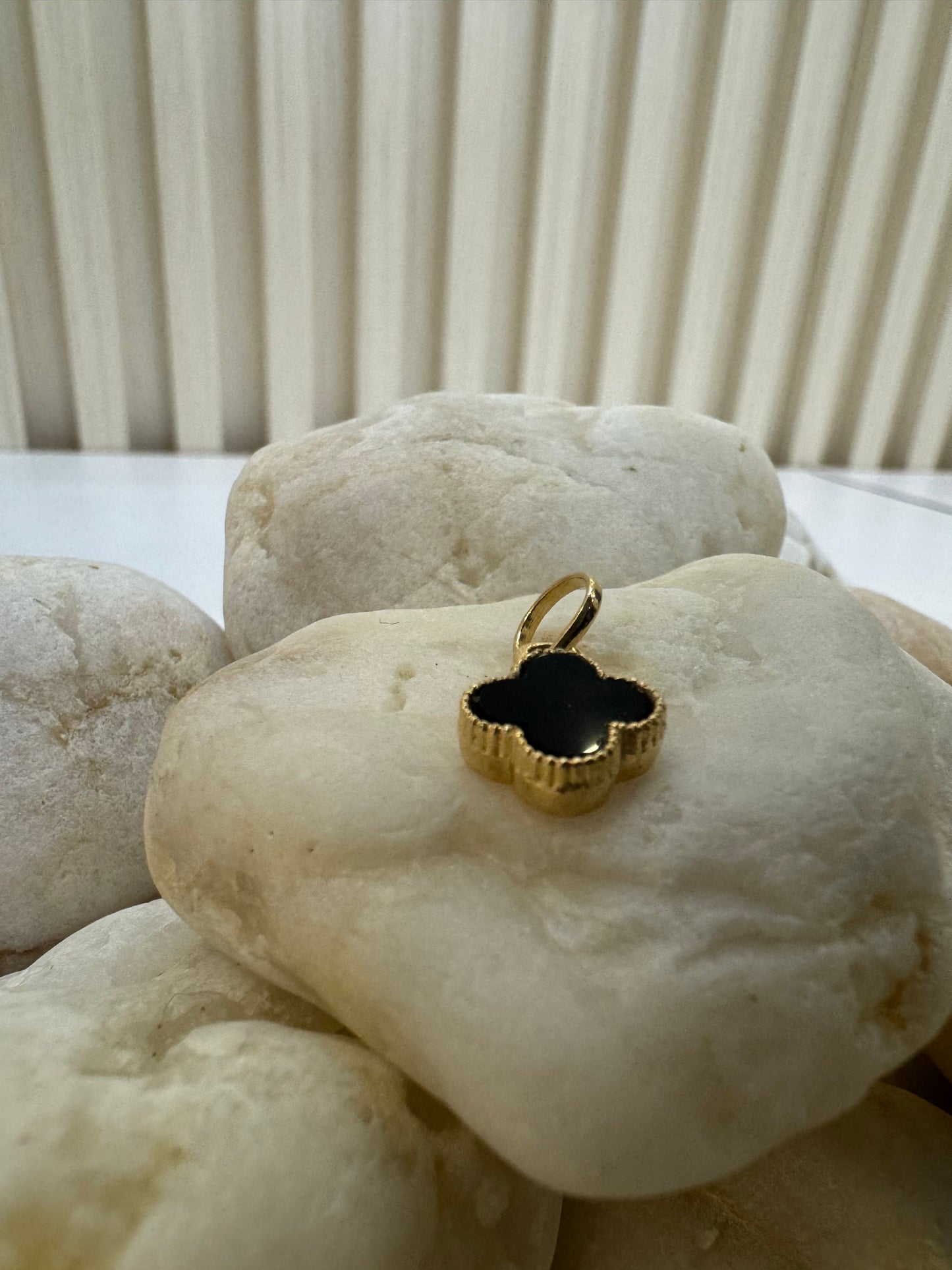 Mini Van cleef negro