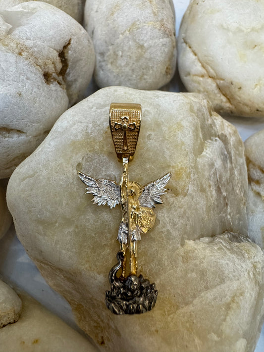 San Miguel Arcángel