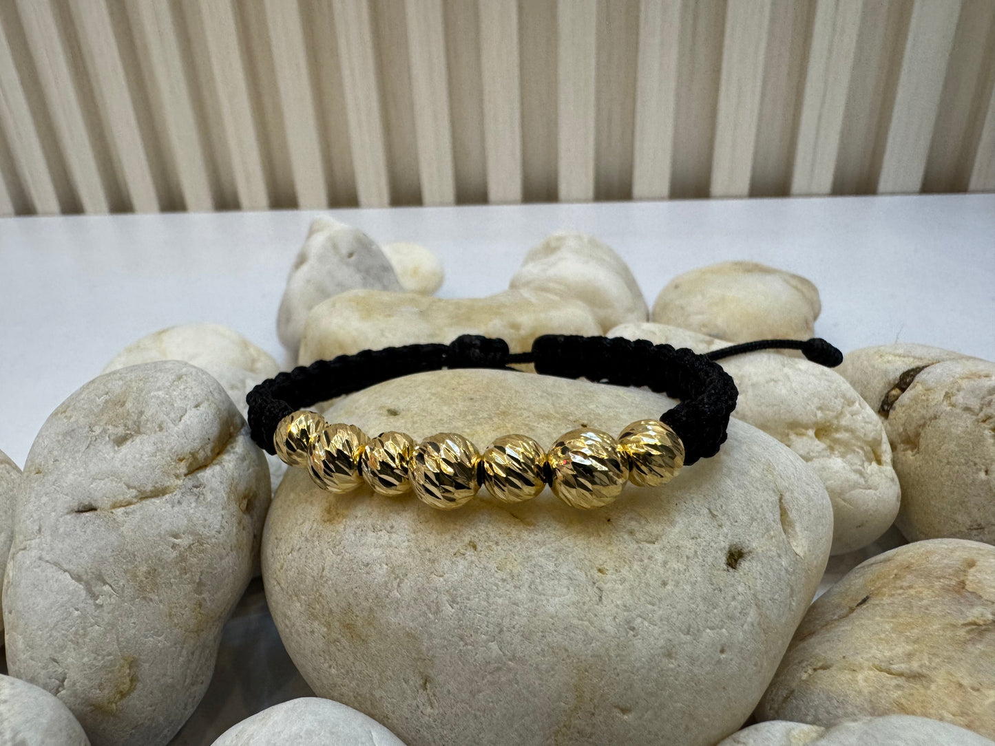 Pulsera balines