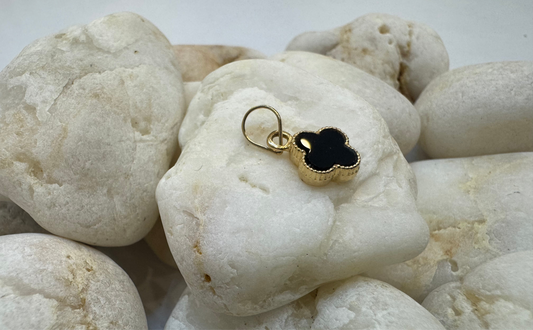 Mini Van cleef negro