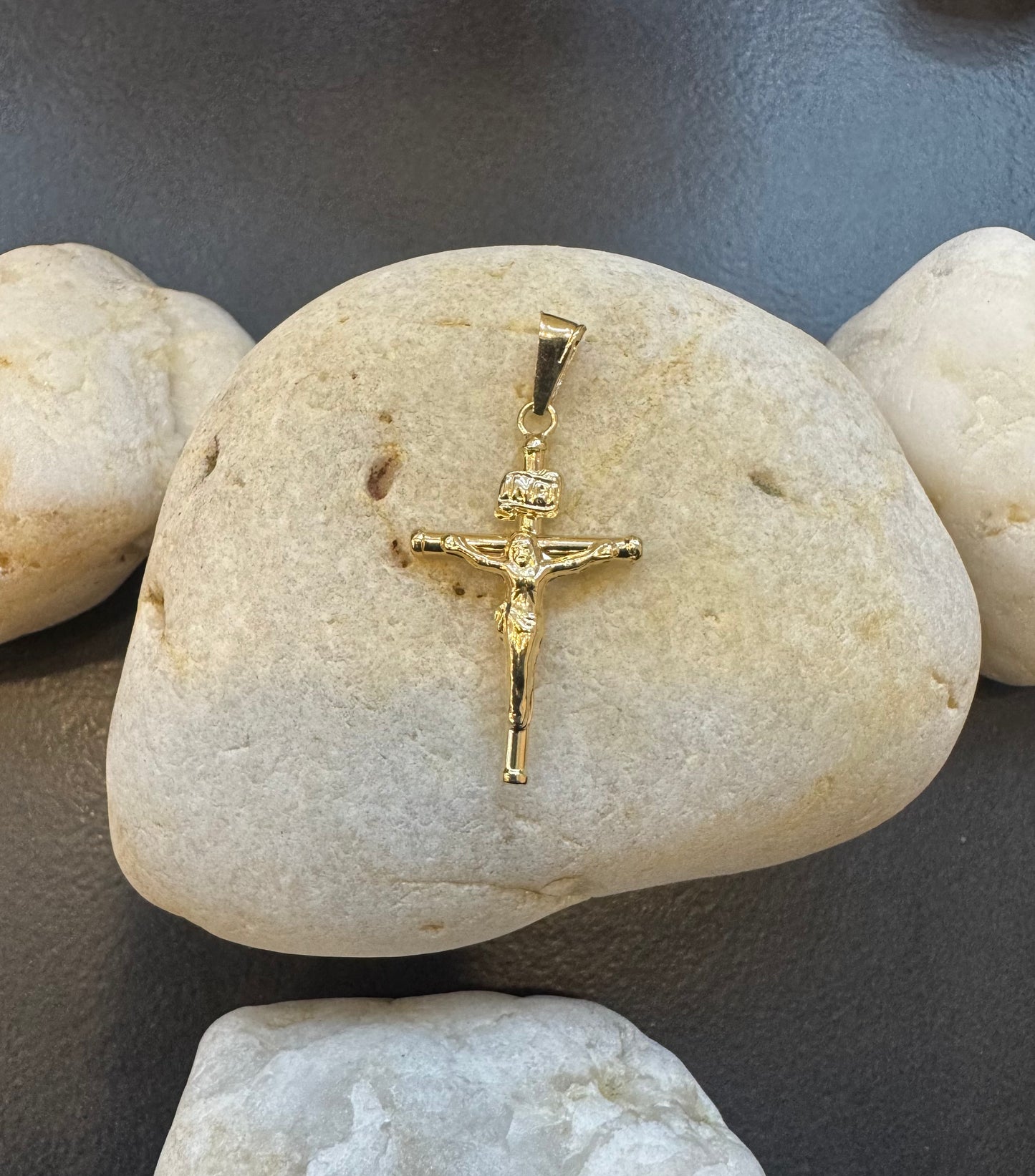 La esencia de Cristo