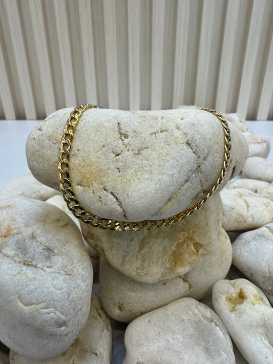 Pulsera Tejido Cubano