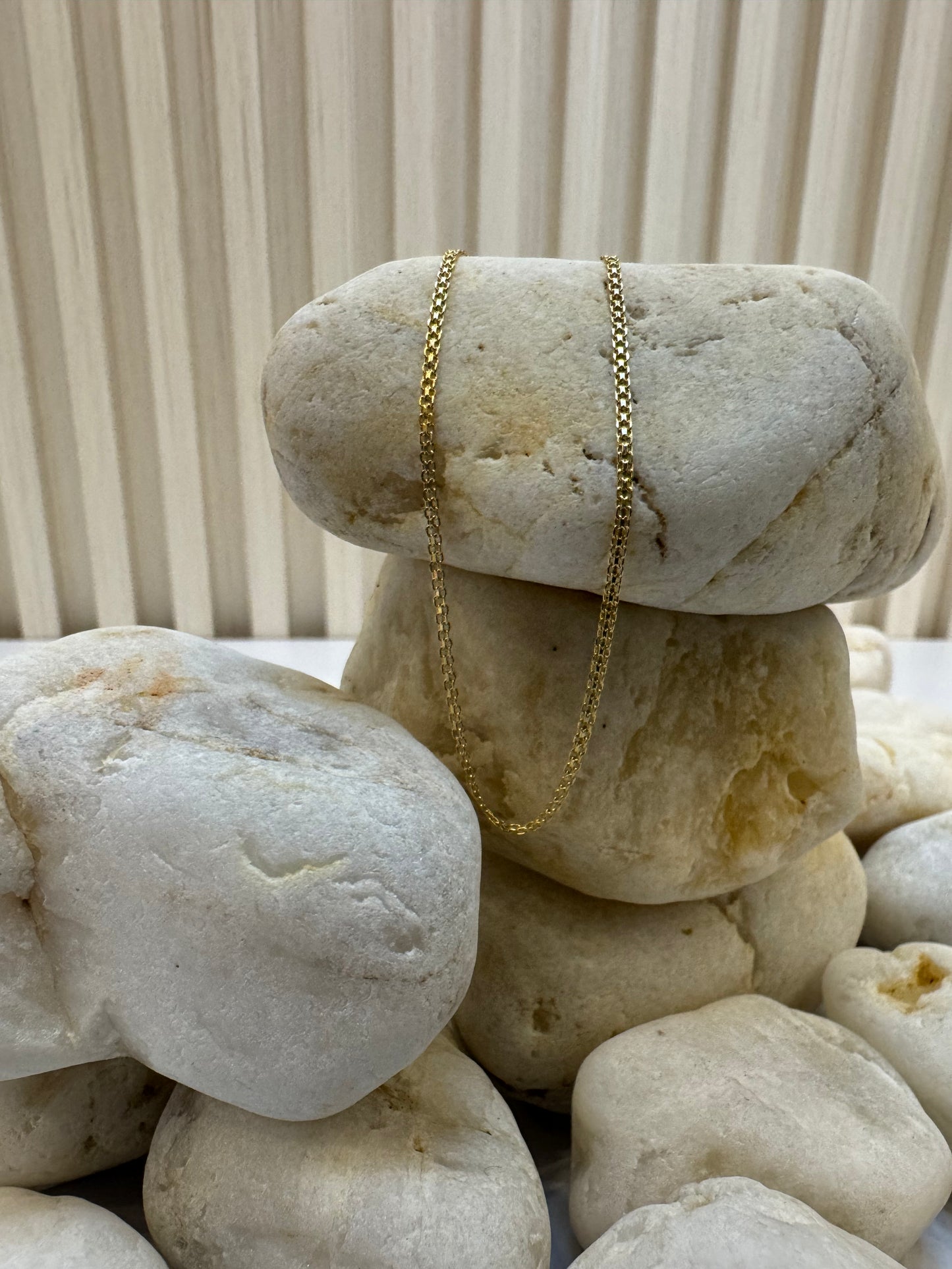 Pulsera Tejido Chino