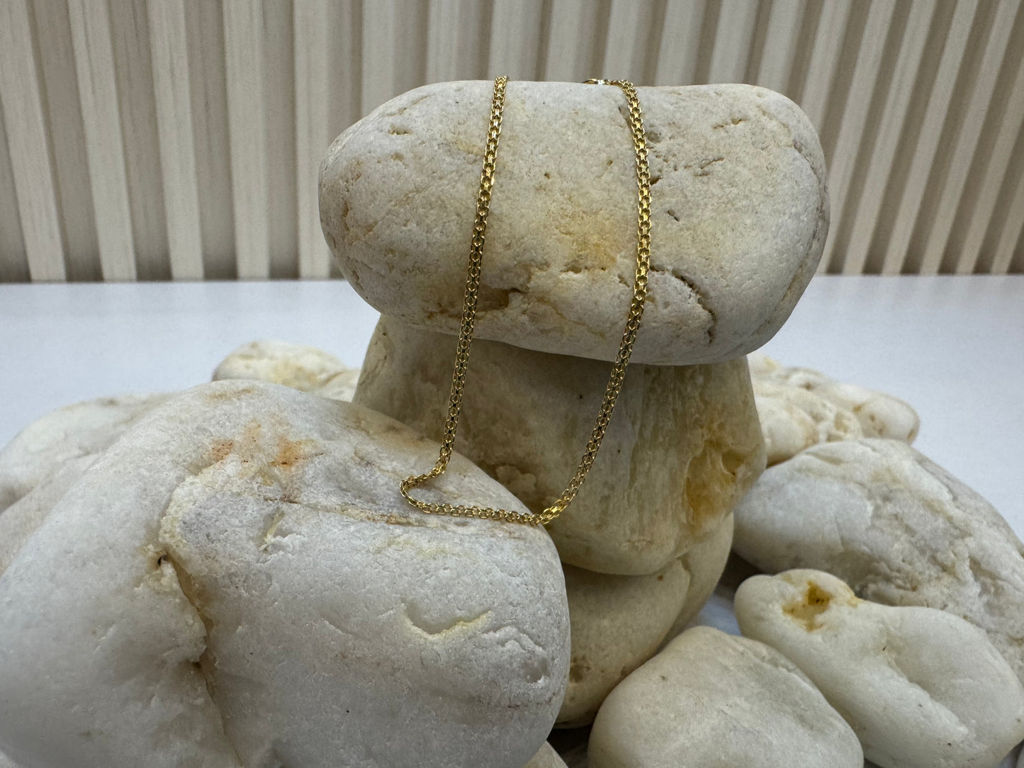 Pulsera Tejido Chino