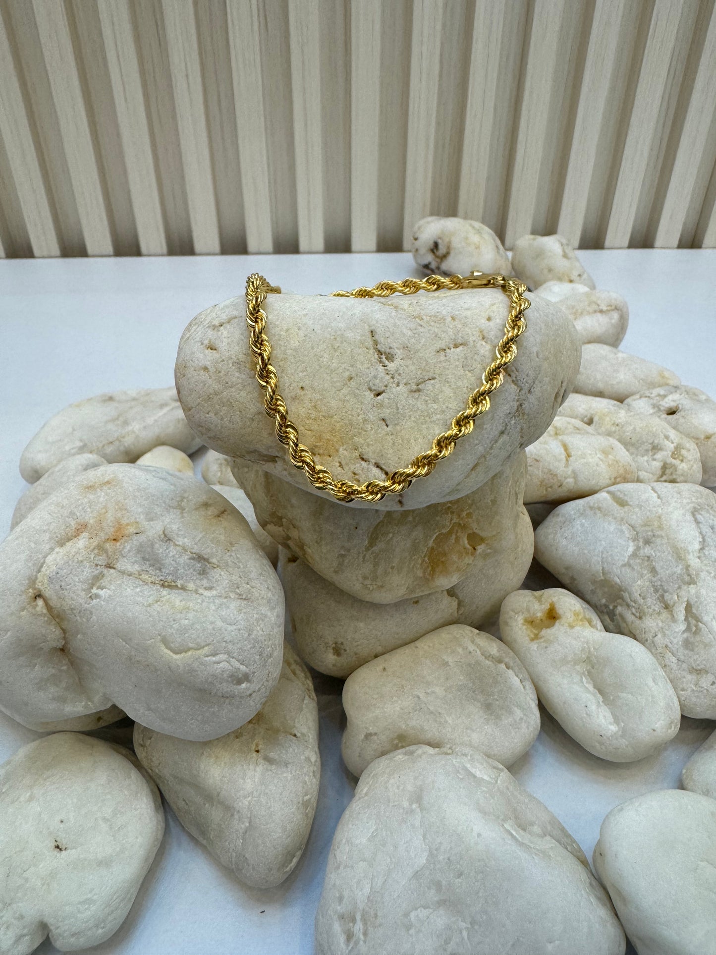 Pulsera San Francisco