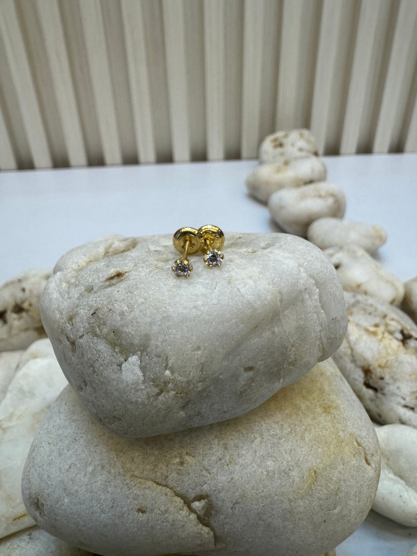 Pendientes Brillantes