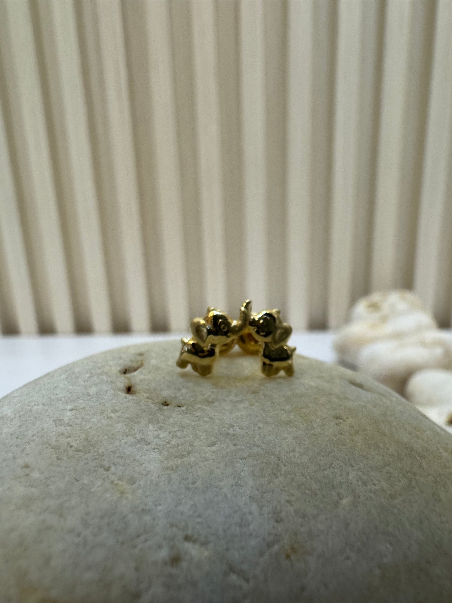 Elefanticos Encantados