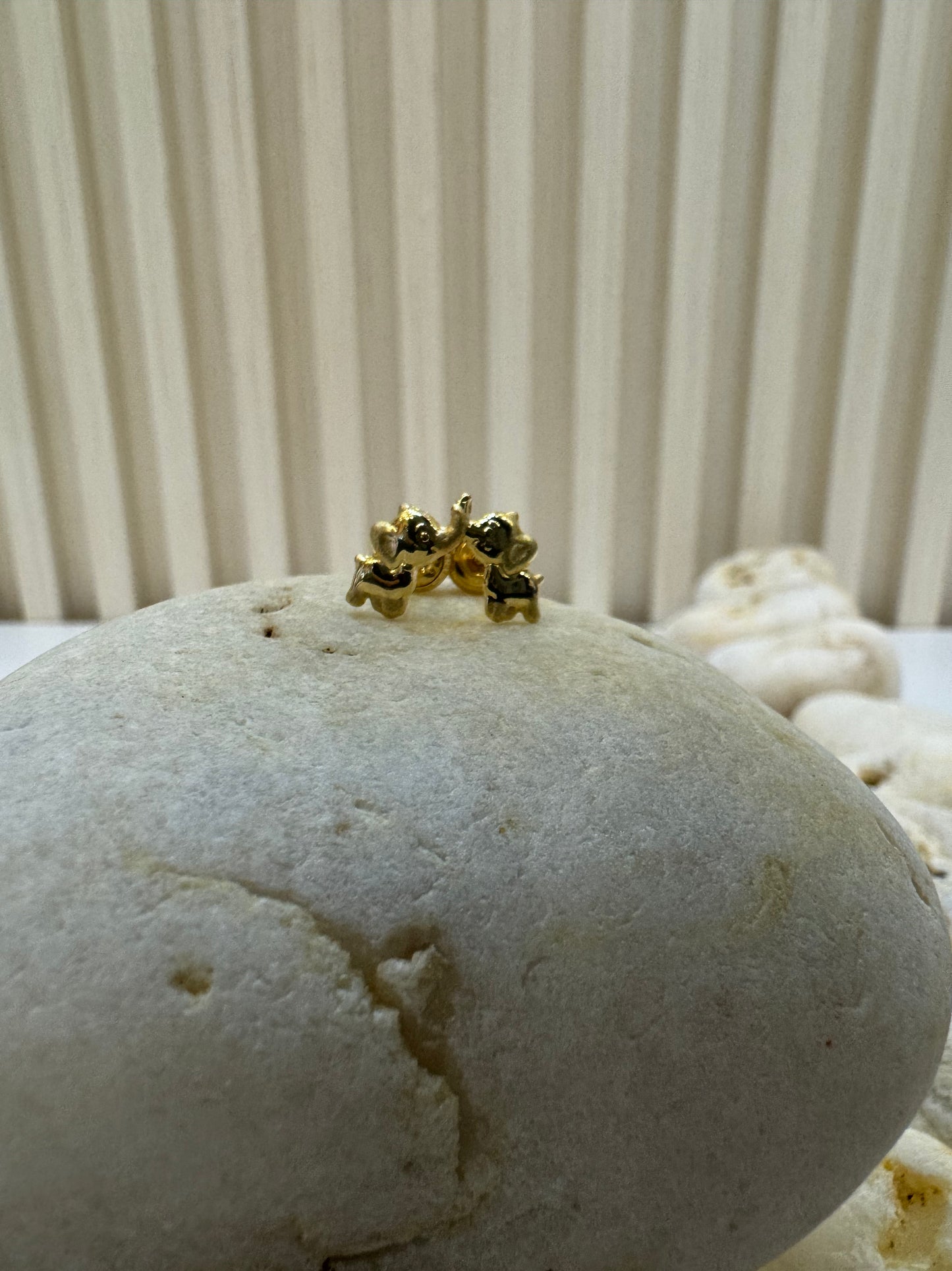 Elefanticos Encantados