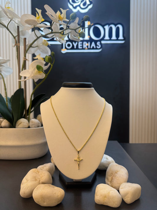 Cordón San Francisco